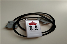 地磅遥控器使用安全，提供专业技术服务
